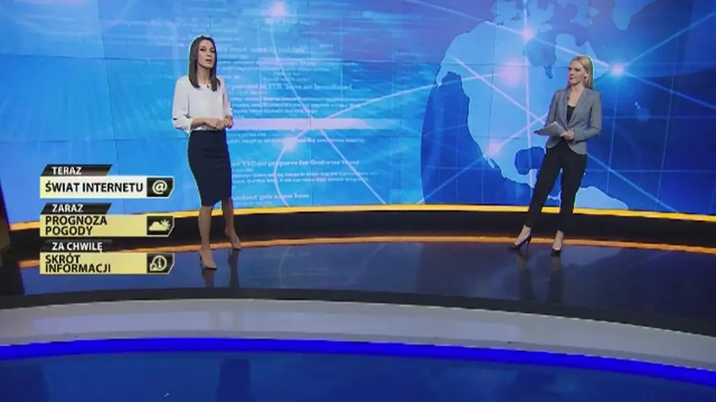 Fałszowali e-maile i czyścili konta