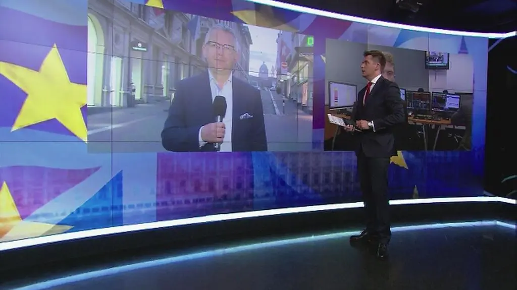 Frank mocno w górę