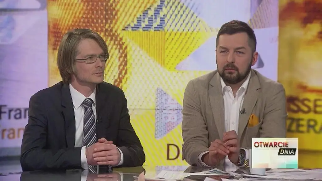 “Frankowicze” kontra banki