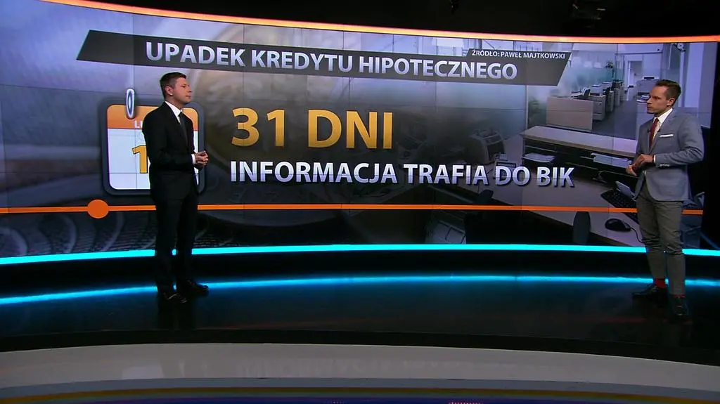 Frankowicze nie zapłacą swoich rat