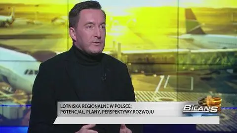 Furgalski: to bratobójcza walka między Radomiem a Modlinem