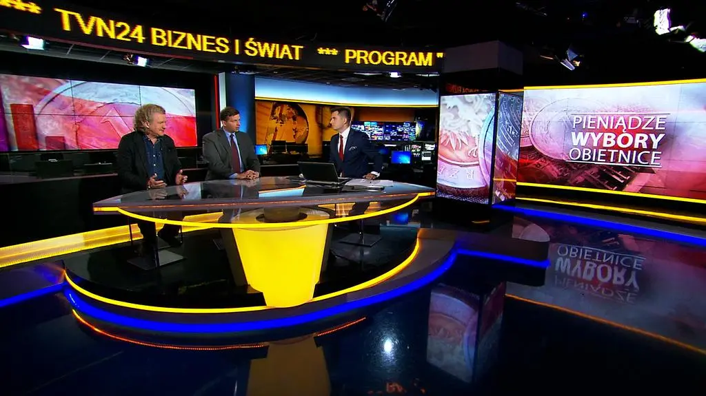 Gazoport oraz podatki