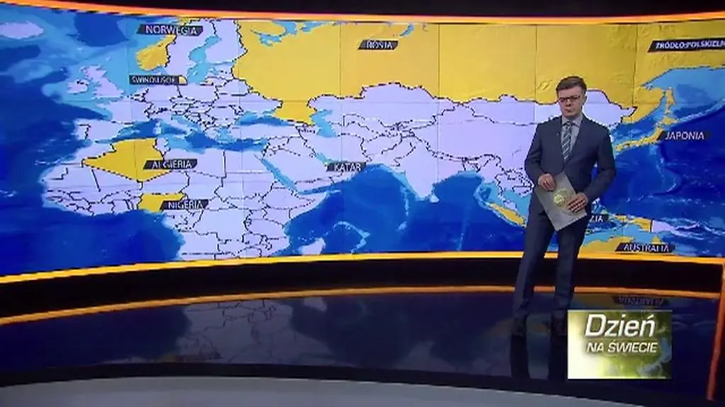 Gazoport w Świnoujściu