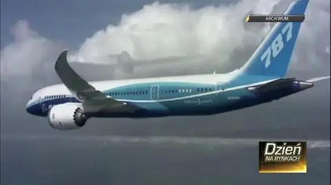 GE Capital kupi 40 samolotów Boeinga