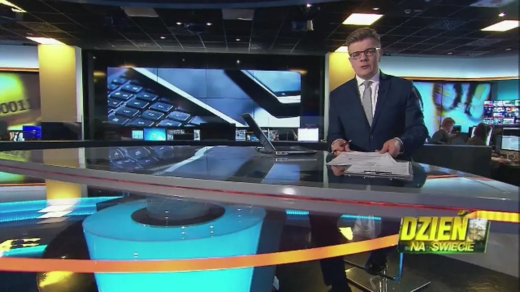 Gigantyczny atak hakerów 