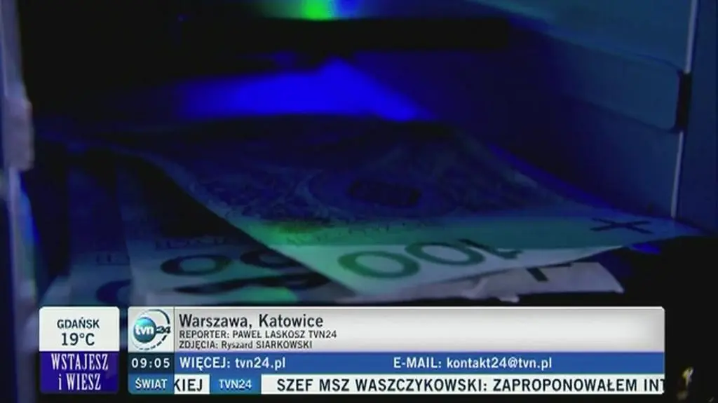 Gigantyczny wyciek danych z systemu PESEL