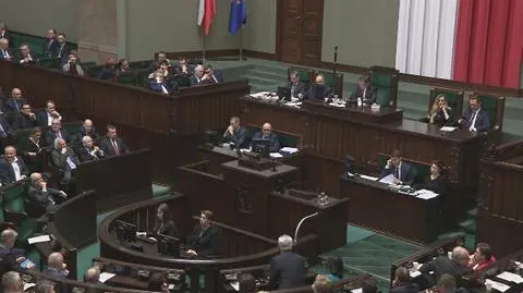 Głosowanie nad ustanowieniem Święta Chrztu Polski