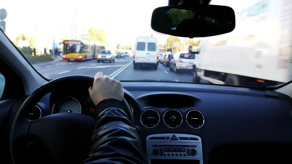 Głusi będą kierowcami