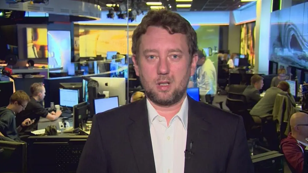 Google znika z giełdy