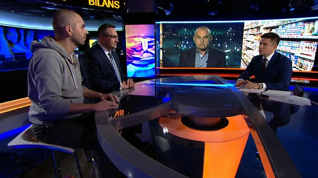 Gorąco wokół zakazu handlu