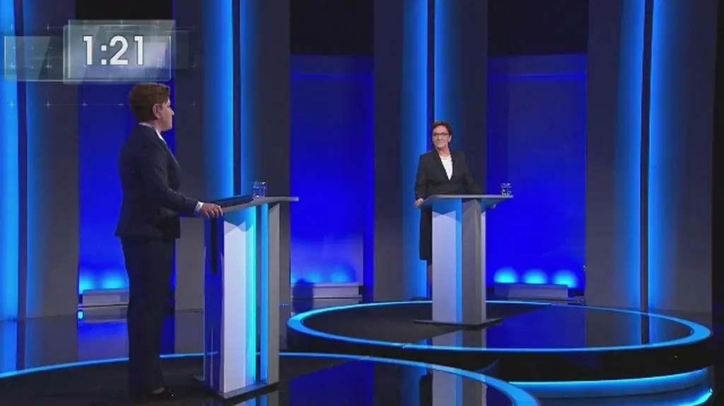 Gospodarka i sprawy społeczne