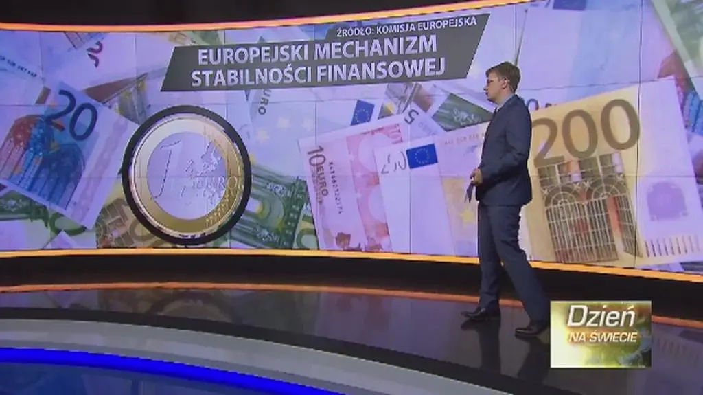 Grecja dostanie miliardy euro