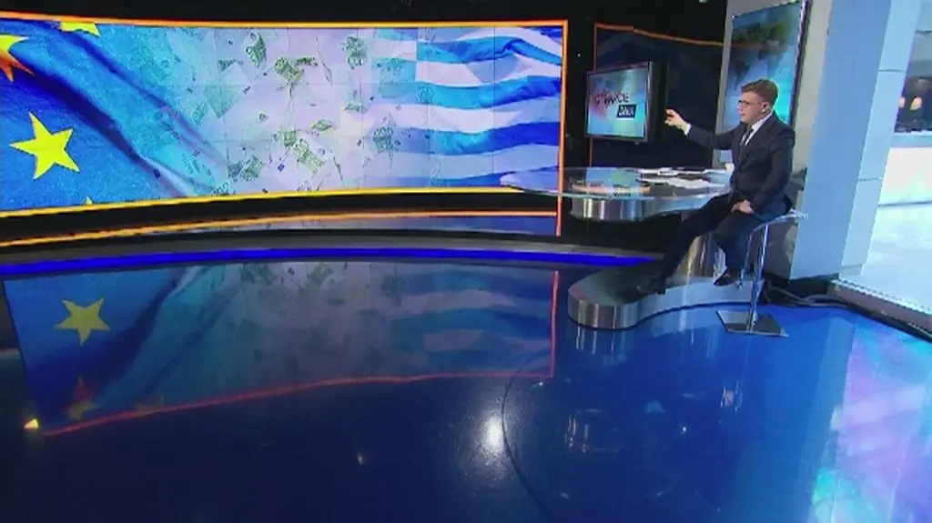 Grecja proponuje Niemcom kompromis ws