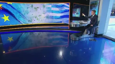 Grecja proponuje Niemcom kompromis ws