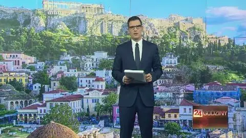 Grecja przekazała plan reform