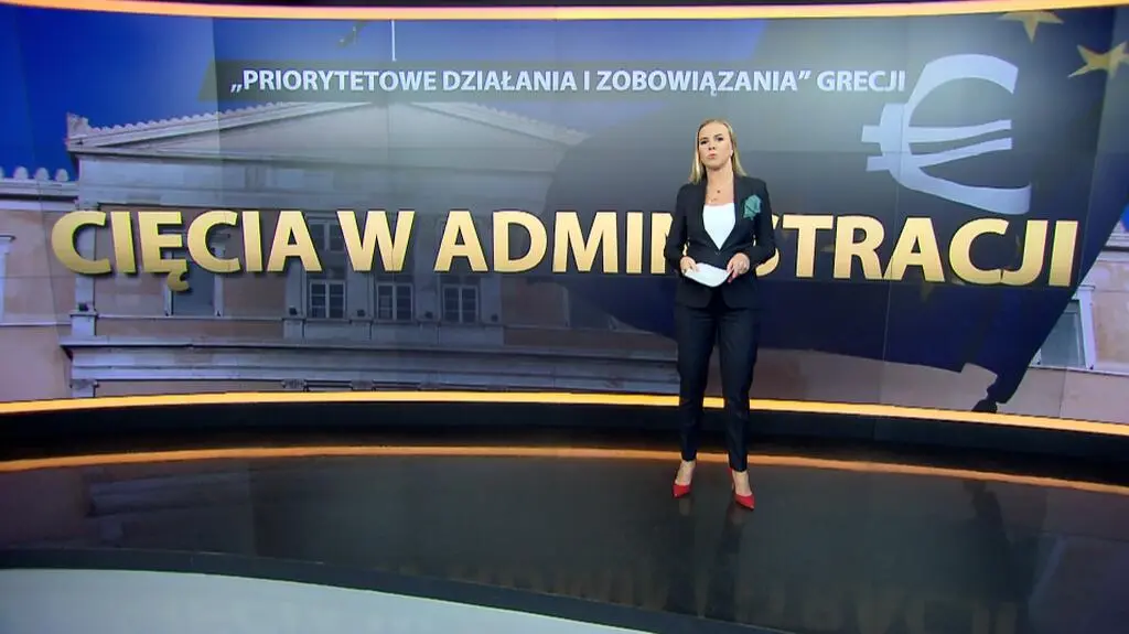 Grecki plan ostatniej szansy
