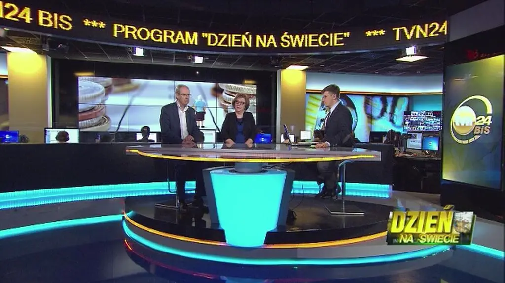 Grozi nam "eksplozja emerytów"