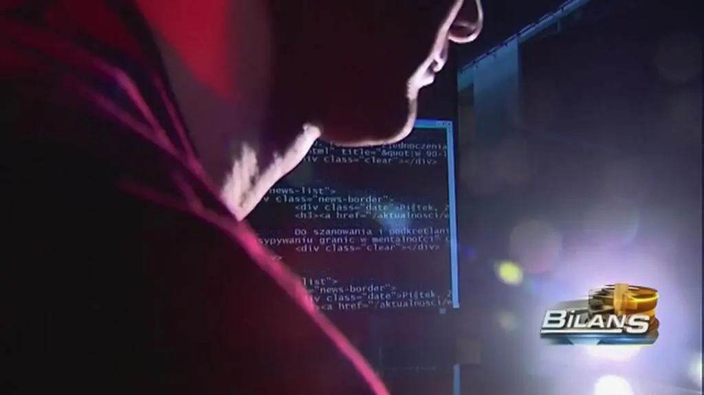 Hakerzy mają chrapkę na polskie banki 