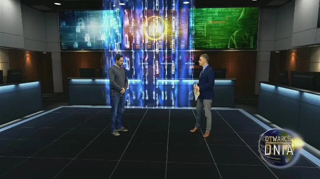 Hakerzy są coraz sprytniejsi