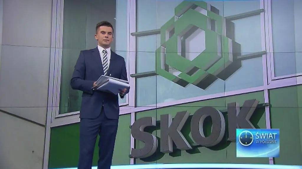 Ile kas SKOK na plusie, ile na minusie? 