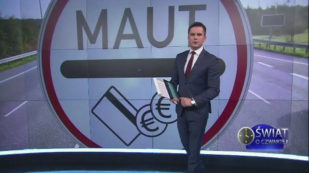 Ile kosztują opłaty za granicą?