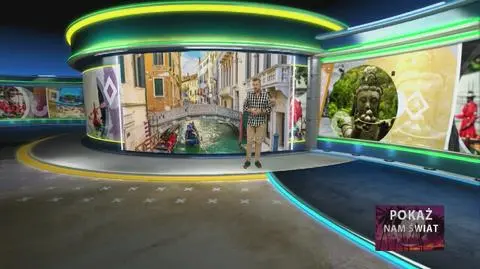 Ile kosztuje podróż do Wenecji?