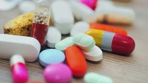 Inspekcja Handlowa skontrolowała suplementy diety