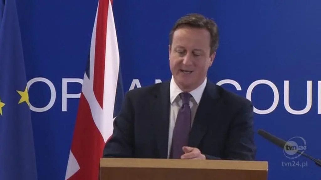 "Instytucje muszą działać na rzecz wszystkich krajów" (wypowiedź z 9