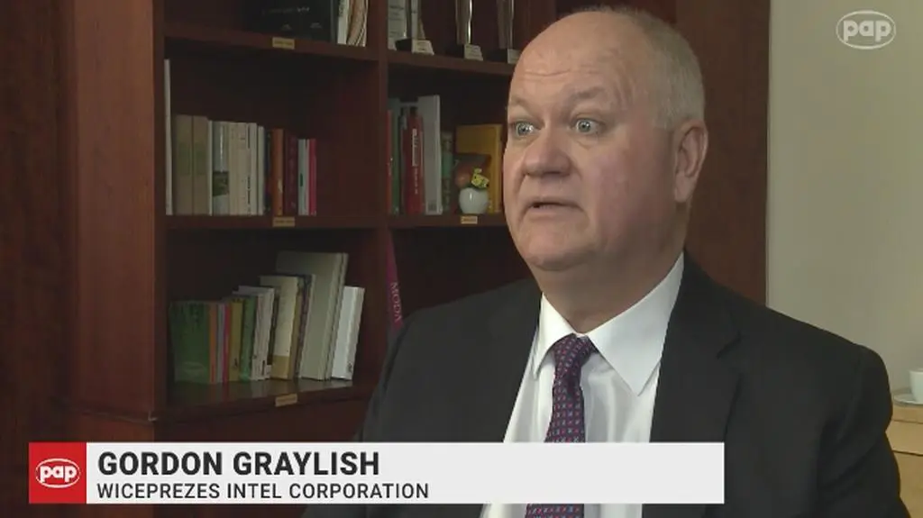 Intel: mamy technologiczną rewolucję na wzór odkrycia elektryczności