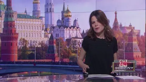 Interesy byłej żony Putina