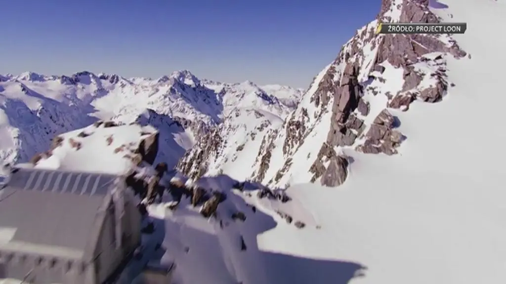 Internet wszędzie i dla każdego