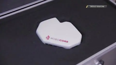 Inżynierowie z polski chcą, aby każdy z nas mógł mieć własnego robota