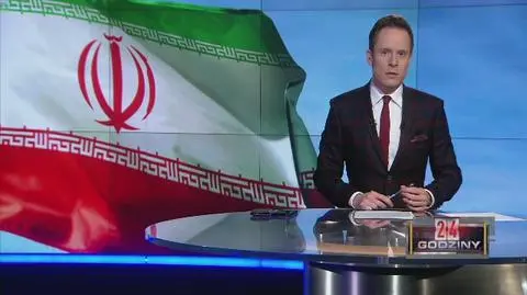 Iran odebrał pierwszego Airbusa