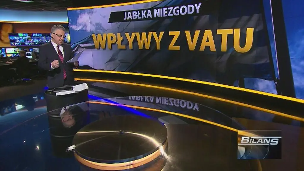 "Jabłka niezgody" między Grecją a jej wierzycielami