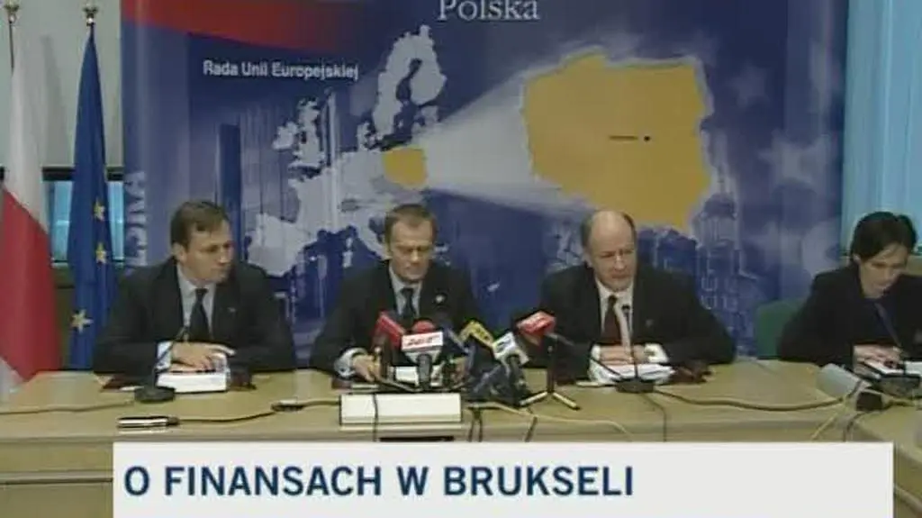 Jacek Rostowski o równości dostępu do informacji