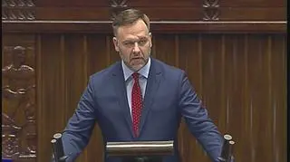 Jackiewicz: siedem grzechów głównych poprzedniej ekipy