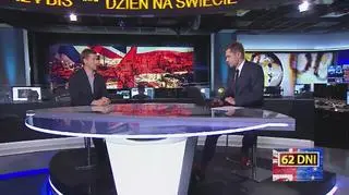 Jak będzie wyglądał wjazd do Wielkiej Brytanii po brexicie?