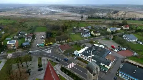 Jak się żyje w gminie Kleszczów?