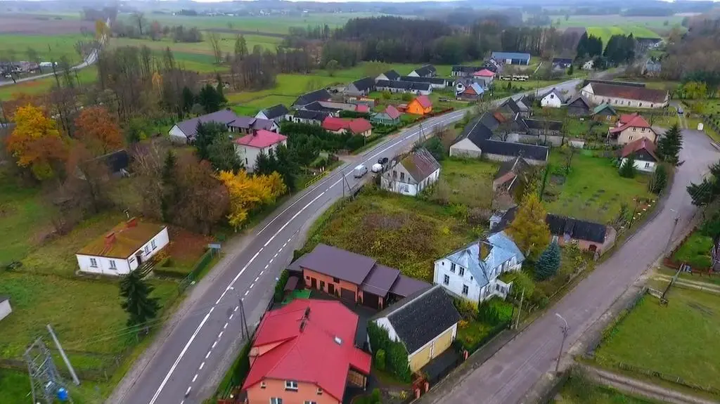 Jak się żyje w gminie Przytuły?