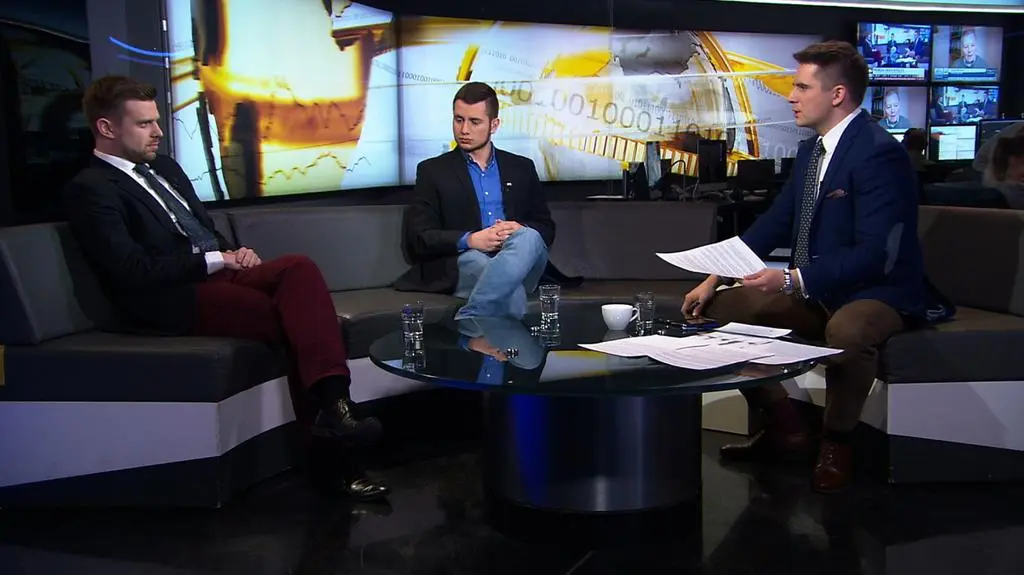 Jak walczyć ze smogiem? Debata młodych w TVN24 BiS