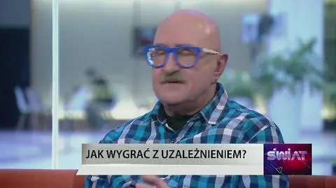 Jak wygrać z uzależnieniem?