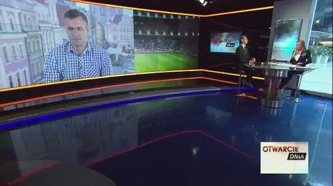 Jak wyszkolić przyszłe gwiazdy sportu? 