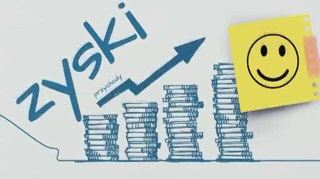 Jak zostać milionerem?