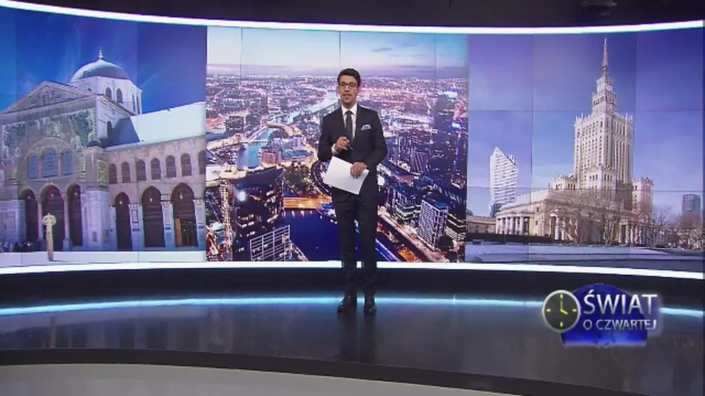 Jakie miasta są najlepsze do życia?