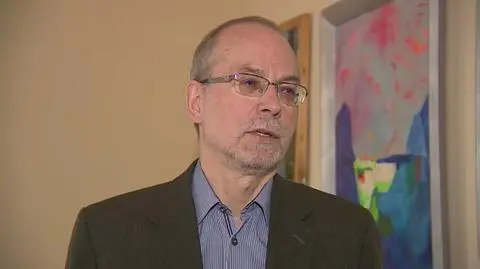 Jan Żądło o zwrotach 500 plus