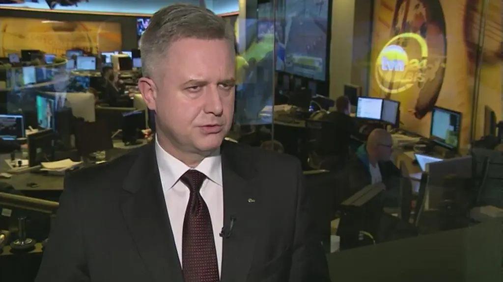 Jarosław Zagórski: kilka chorych ogniw trzeba odciąć