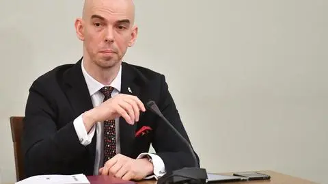 Jene: temat uszczelnienia się nie pojawiał