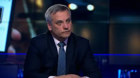 Jerzy Szmit o zmianach dla przewoźników