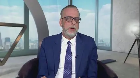 "Jeżeli chcemy, żeby nam wyszło to powstaje napięcie"