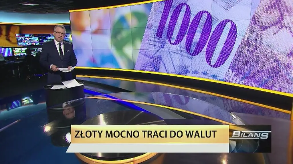 Już wszystkie banki stosują ujemny LIBOR